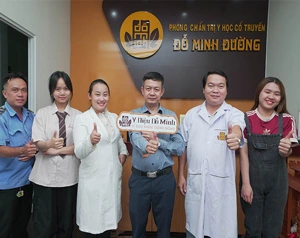 kinh nghiệm bắt mạch lâu năm